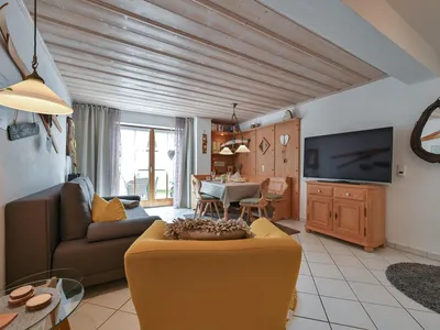 Ferienwohnung für 3 Personen (53 m²) in Roßhaupten 9/10