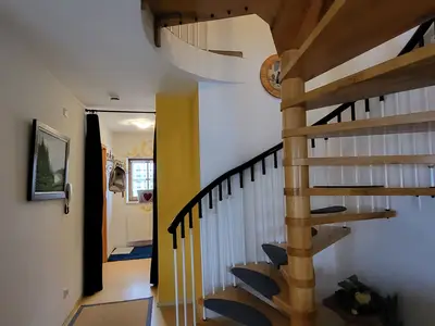 Ferienwohnung für 2 Personen (67 m²) in Roßhaupten 7/8