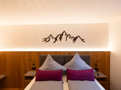 Ferienwohnung für 4 Personen (53 m²) in Roßhaupten 1/10