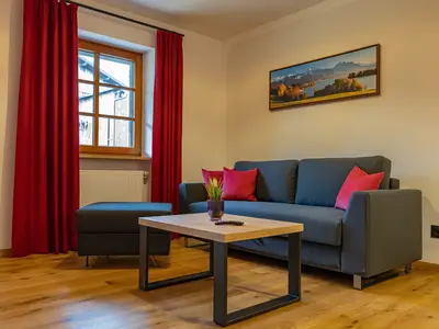 Ferienwohnung für 4 Personen (53 m²) in Roßhaupten 2/10