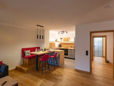 Ferienwohnung für 4 Personen (53 m²) in Roßhaupten 3/10
