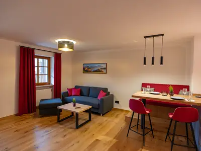 Ferienwohnung für 4 Personen (53 m²) in Roßhaupten 5/10