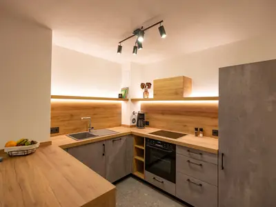 Ferienwohnung für 4 Personen (53 m²) in Roßhaupten 6/10