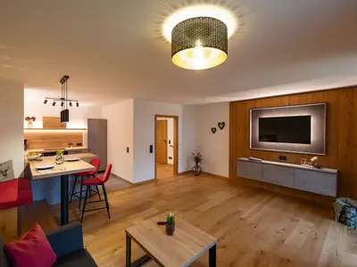 Ferienwohnung für 4 Personen (53 m²) in Roßhaupten 7/10