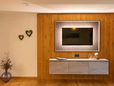 Ferienwohnung für 4 Personen (53 m²) in Roßhaupten 8/10