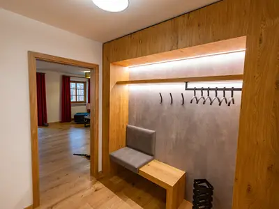 Ferienwohnung für 4 Personen (53 m²) in Roßhaupten 9/10