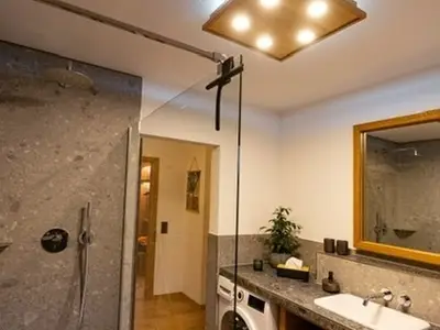 Ferienwohnung für 4 Personen (53 m²) in Roßhaupten 10/10