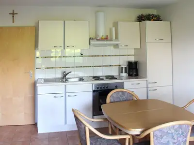 Ferienwohnung für 4 Personen (40 m²) in Roßhaupten 2/10