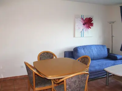 Ferienwohnung für 4 Personen (40 m²) in Roßhaupten 3/10