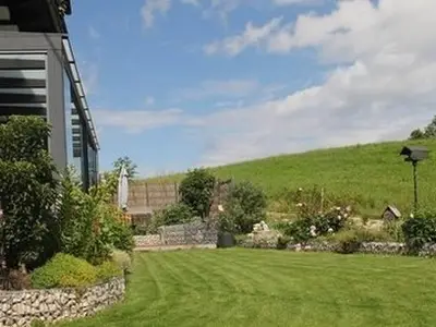 Ferienwohnung für 4 Personen (40 m²) in Roßhaupten 8/10