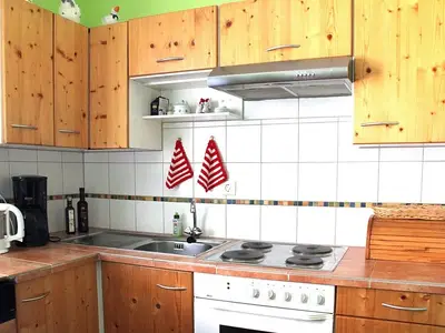 Ferienwohnung für 4 Personen (70 m²) in Roßhaupten 2/10