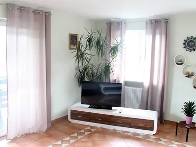 Ferienwohnung für 4 Personen (70 m²) in Roßhaupten 5/10