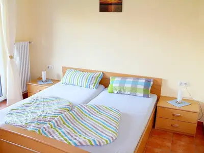 Ferienwohnung für 4 Personen (40 m²) in Roßhaupten 5/10
