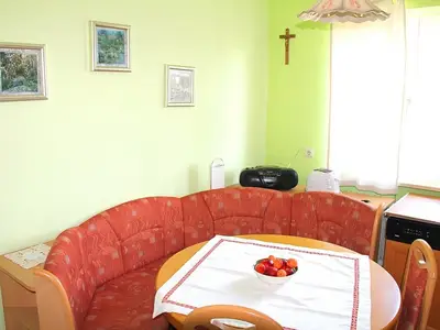 Ferienwohnung für 4 Personen (70 m²) in Roßhaupten 3/10