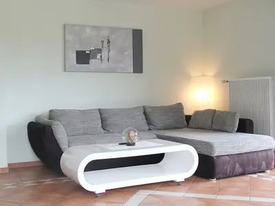 Ferienwohnung für 4 Personen (70 m²) in Roßhaupten 4/10