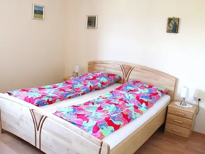 Ferienwohnung für 4 Personen (70 m²) in Roßhaupten 7/10
