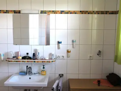 Ferienwohnung für 4 Personen (70 m²) in Roßhaupten 8/10