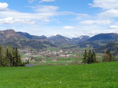 Windischgarstnertal