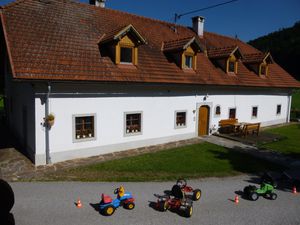 Ferienwohnung für 6 Personen (90 m&sup2;) in Roßleithen