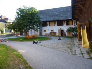 Innenhof