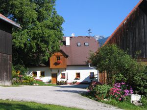 Ferienwohnung für 5 Personen (80 m²) in Roßleithen