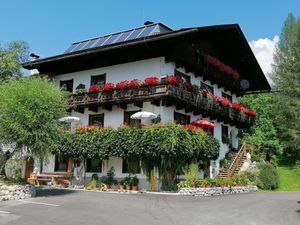 Ferienwohnung für 4 Personen (75 m²) in Roßleithen