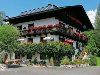 Ferienwohnung für 4 Personen (75 m²) in Roßleithen 1/10