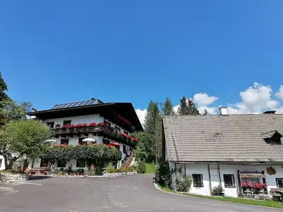 Ferienwohnung für 4 Personen (75 m²) in Roßleithen 2/10