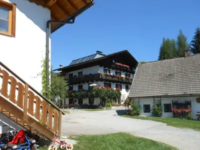 Ferienwohnung für 4 Personen (75 m²) in Roßleithen 6/10