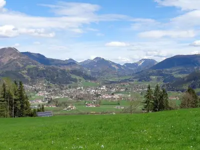 Ferienwohnung für 4 Personen (75 m²) in Roßleithen 9/10