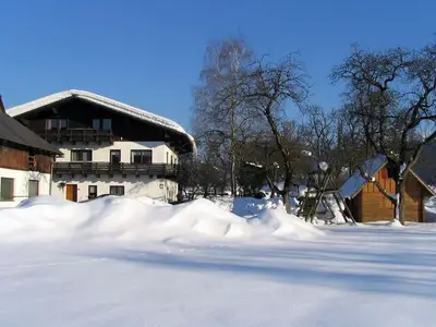 Ferienwohnung für 5 Personen (52 m²) in Roßleithen 2/10