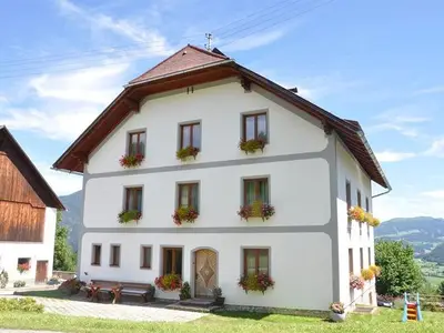 Ferienwohnung für 5 Personen (60 m²) in Roßleithen 1/10