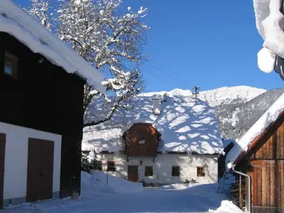 Ferienwohnung für 5 Personen (80 m²) in Roßleithen 4/10