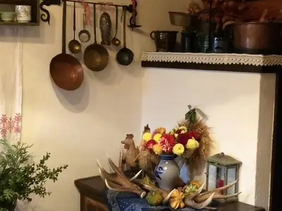 Ferienwohnung für 5 Personen (80 m²) in Roßleithen 10/10