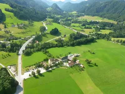 Ferienwohnung für 6 Personen (90 m²) in Roßleithen 7/10