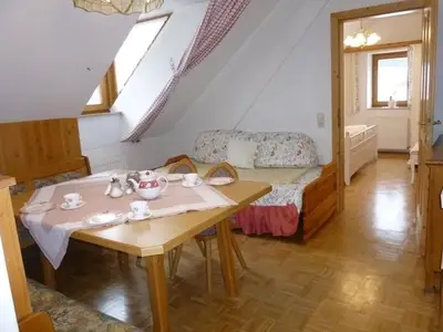 Ferienwohnung für 6 Personen (90 m²) in Roßleithen 4/10
