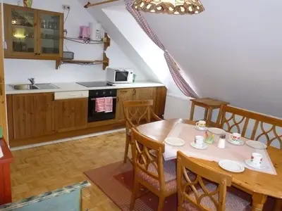 Ferienwohnung für 6 Personen (90 m²) in Roßleithen 9/10