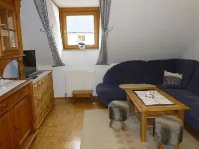Ferienwohnung für 6 Personen (90 m²) in Roßleithen 10/10