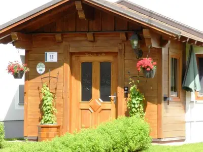 Ferienwohnung für 7 Personen (70 m²) in Roßleithen 3/10