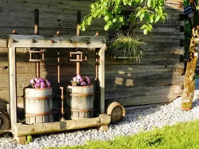 Ferienwohnung für 7 Personen (70 m²) in Roßleithen 6/10