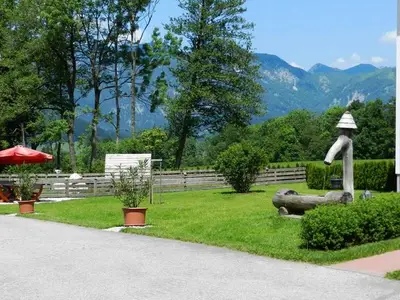 Ferienwohnung für 7 Personen (70 m²) in Roßleithen 7/10