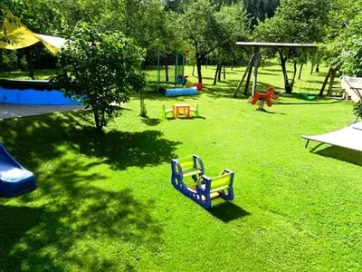 Ferienwohnung für 7 Personen (70 m²) in Roßleithen 9/10