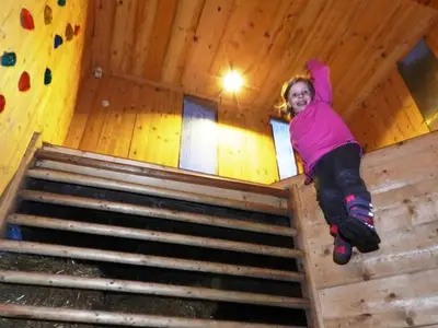 Ferienwohnung für 7 Personen (70 m²) in Roßleithen 8/10