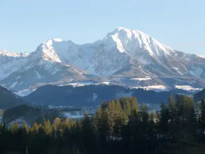 Umgebung