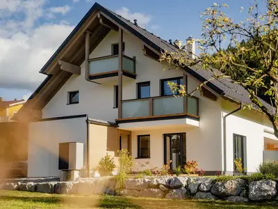 Ferienwohnung für 2 Personen (38 m²) in Roßleithen 1/10