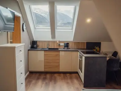 Ferienwohnung für 2 Personen (38 m²) in Roßleithen 2/10