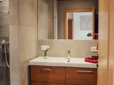 Ferienwohnung für 2 Personen (38 m²) in Roßleithen 3/10