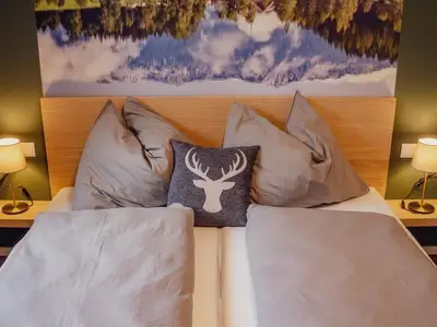 Ferienwohnung für 2 Personen (38 m²) in Roßleithen 4/10