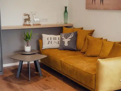 Ferienwohnung für 2 Personen (38 m²) in Roßleithen 5/10