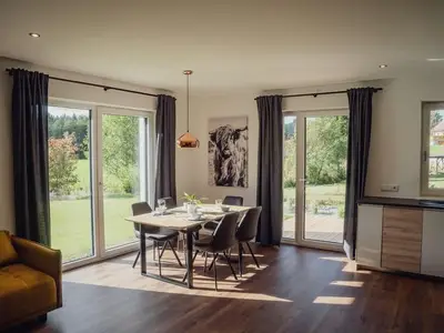 Ferienwohnung für 2 Personen (38 m²) in Roßleithen 6/10